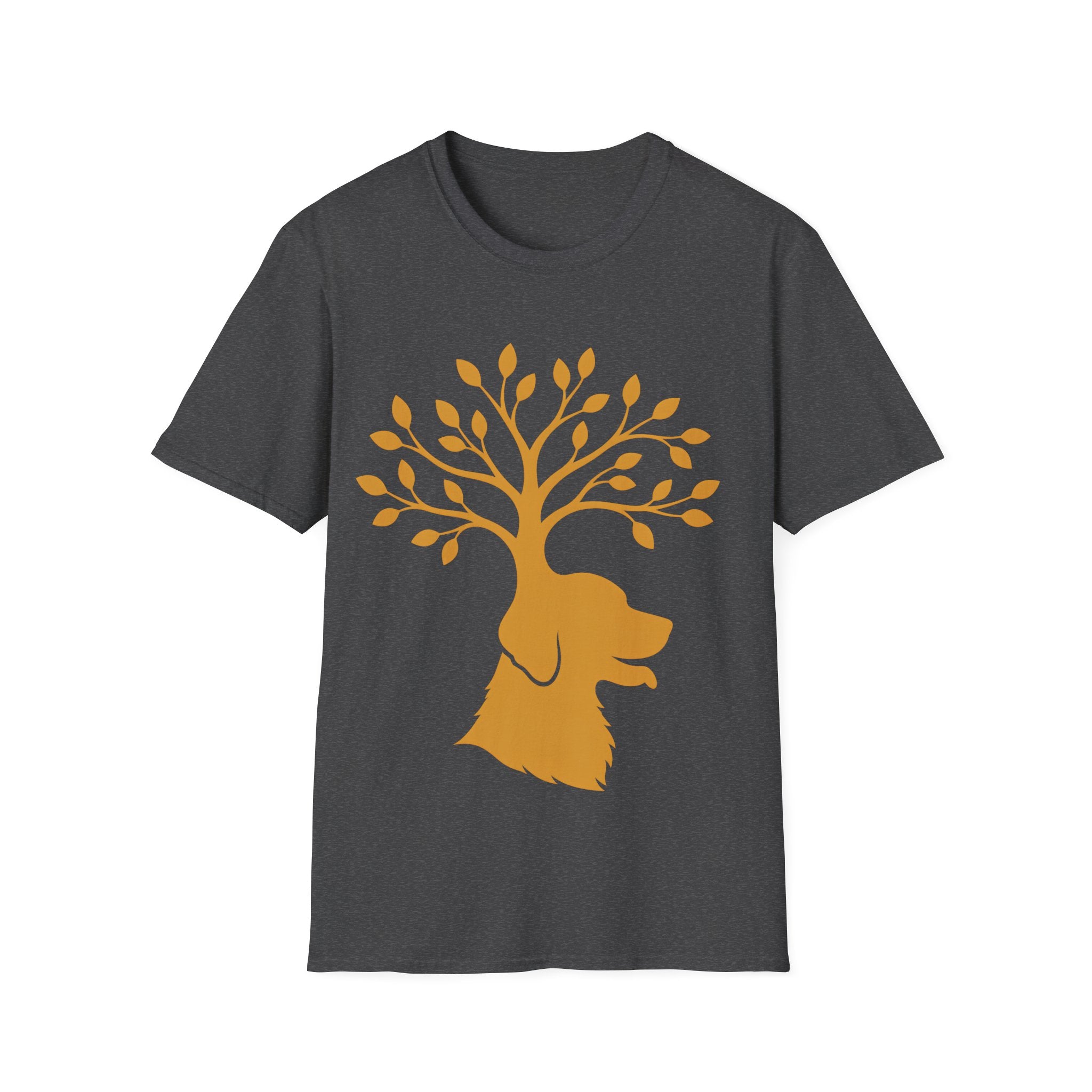 Golden Roots T-Shirt