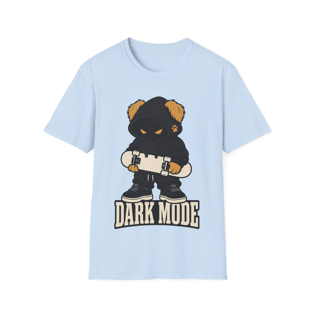 Dark Mode T-Shirt
