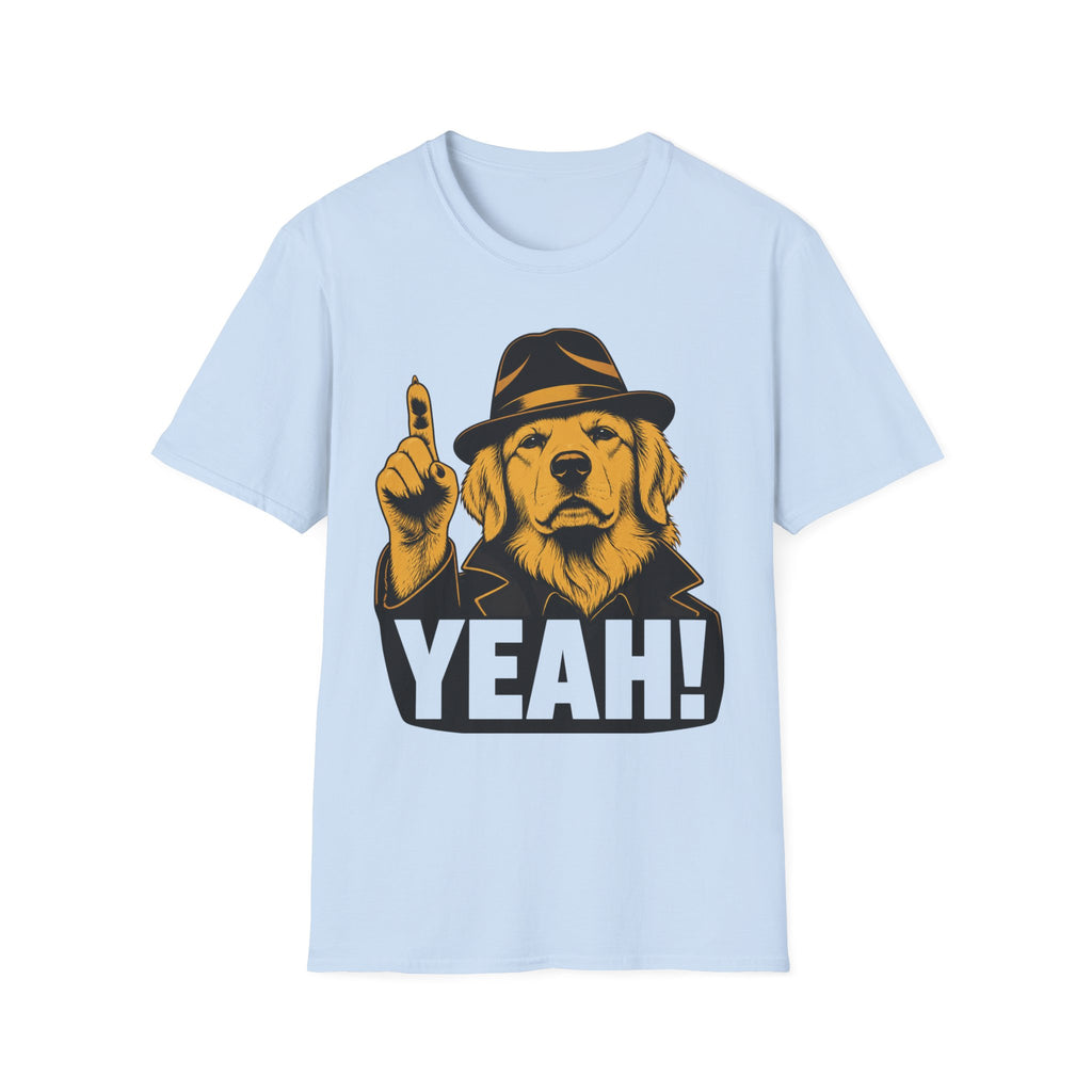 Yeah! T-Shirt