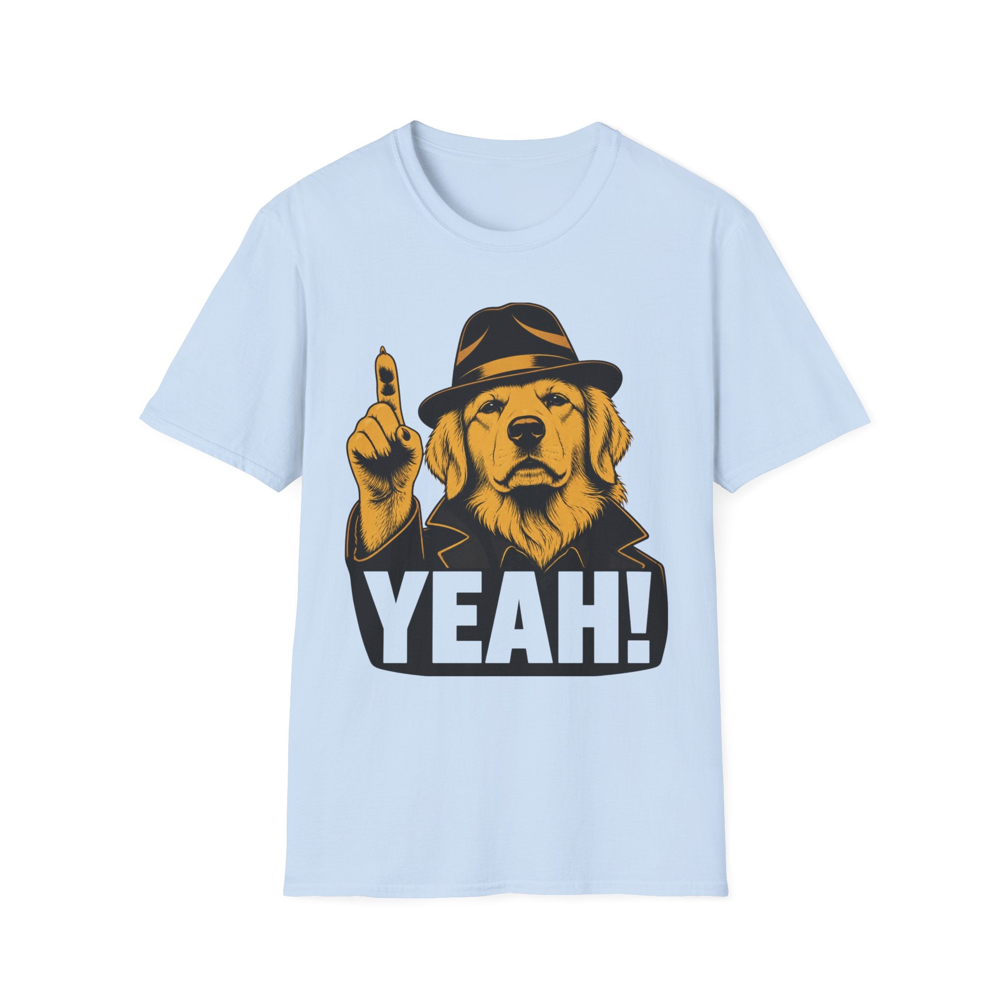 Yeah! T-Shirt