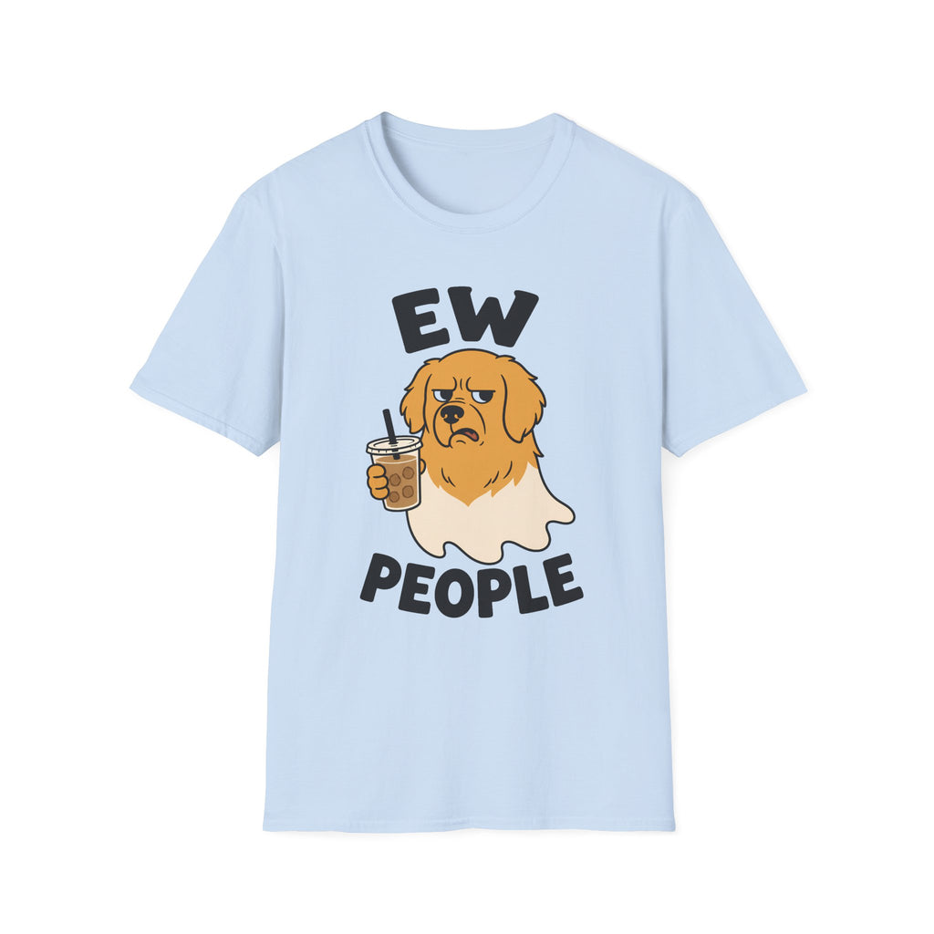 EW Peoples T-Shirt