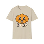 Derp T-Shirt