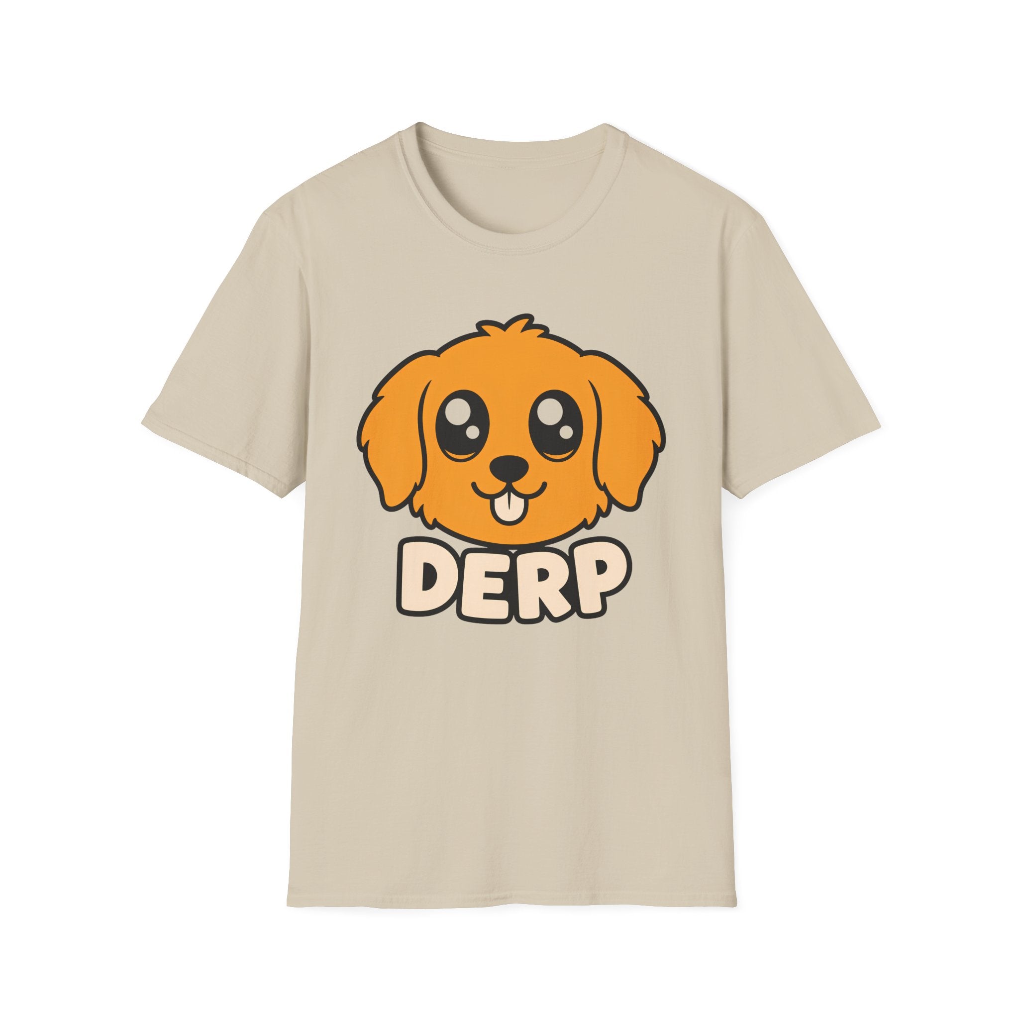Derp T-Shirt