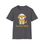 Golden Mode T-Shirt