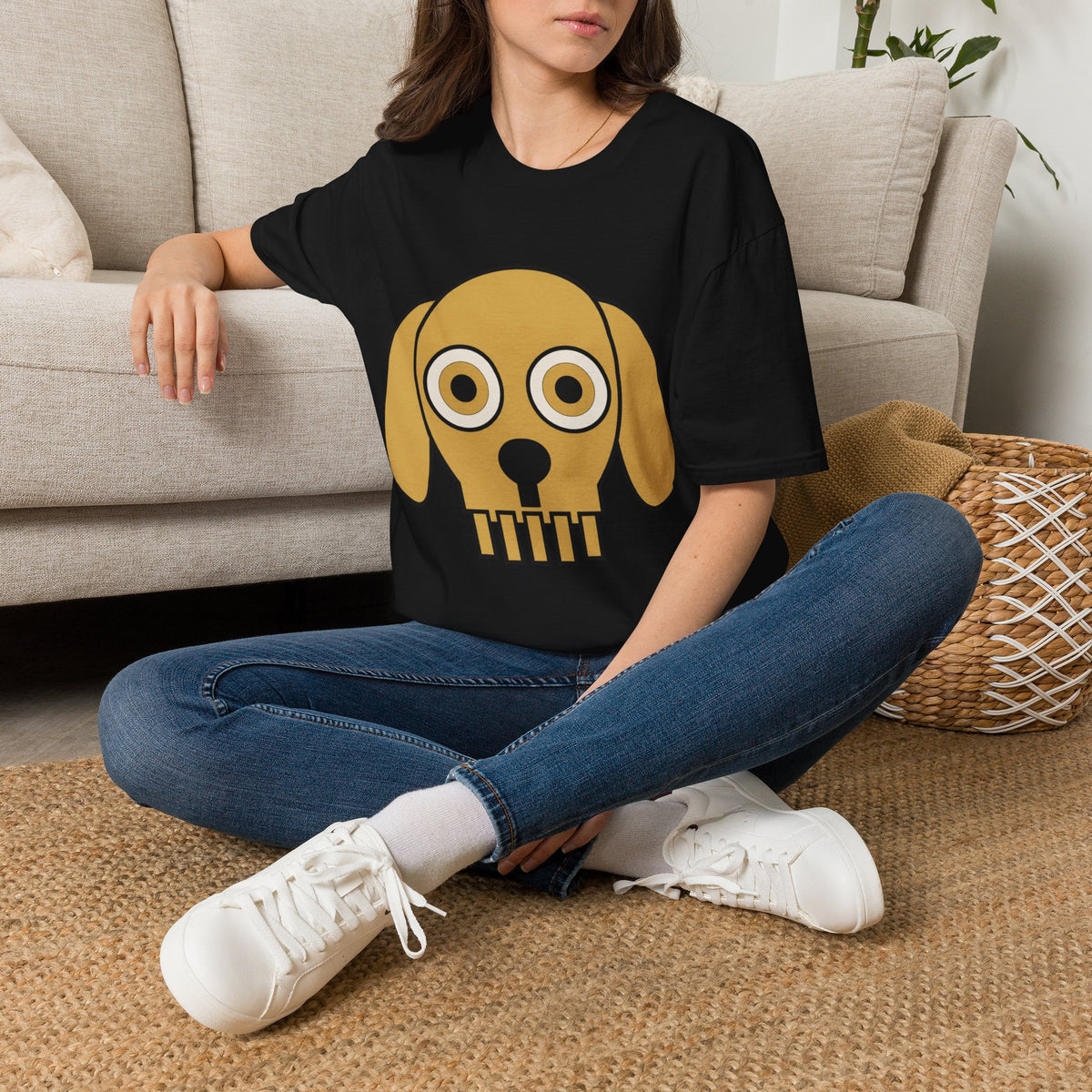 Bright Eyes T-Shirt
