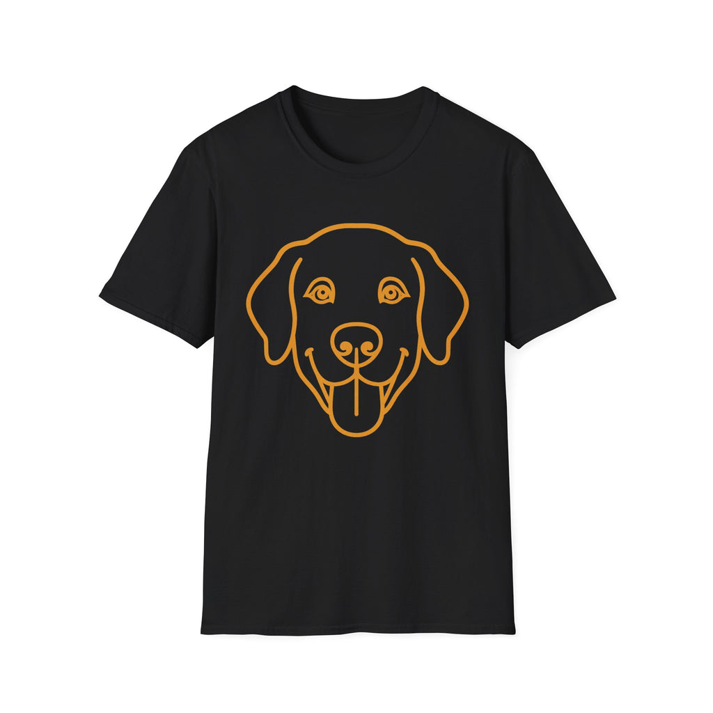 SMILE Mode T-Shirt