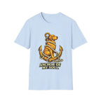 Anchor Of My Soul T-Shirt