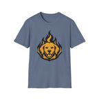 Face Fire T-Shirt