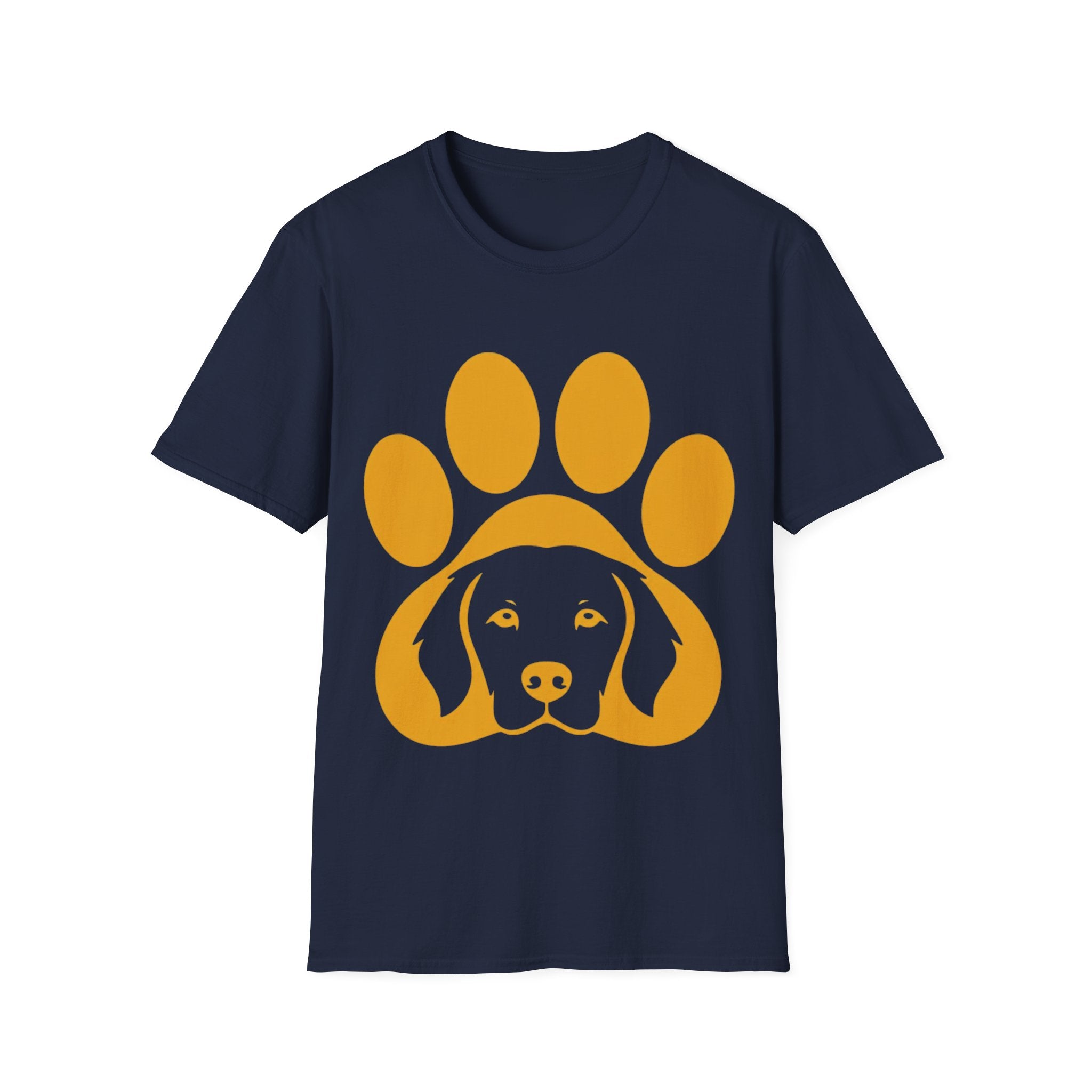 Paw Sentinel T-Shirt