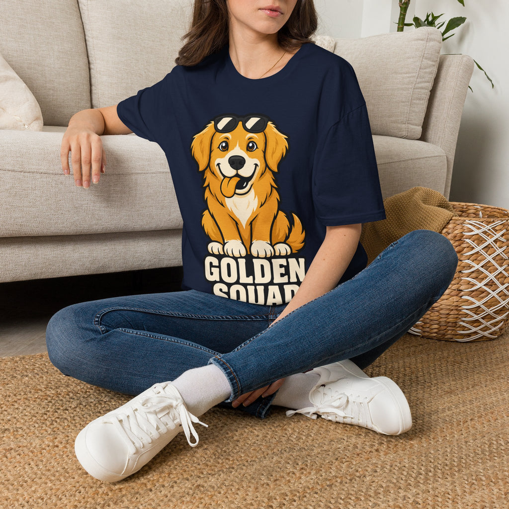 Golden Squad T-Shirt