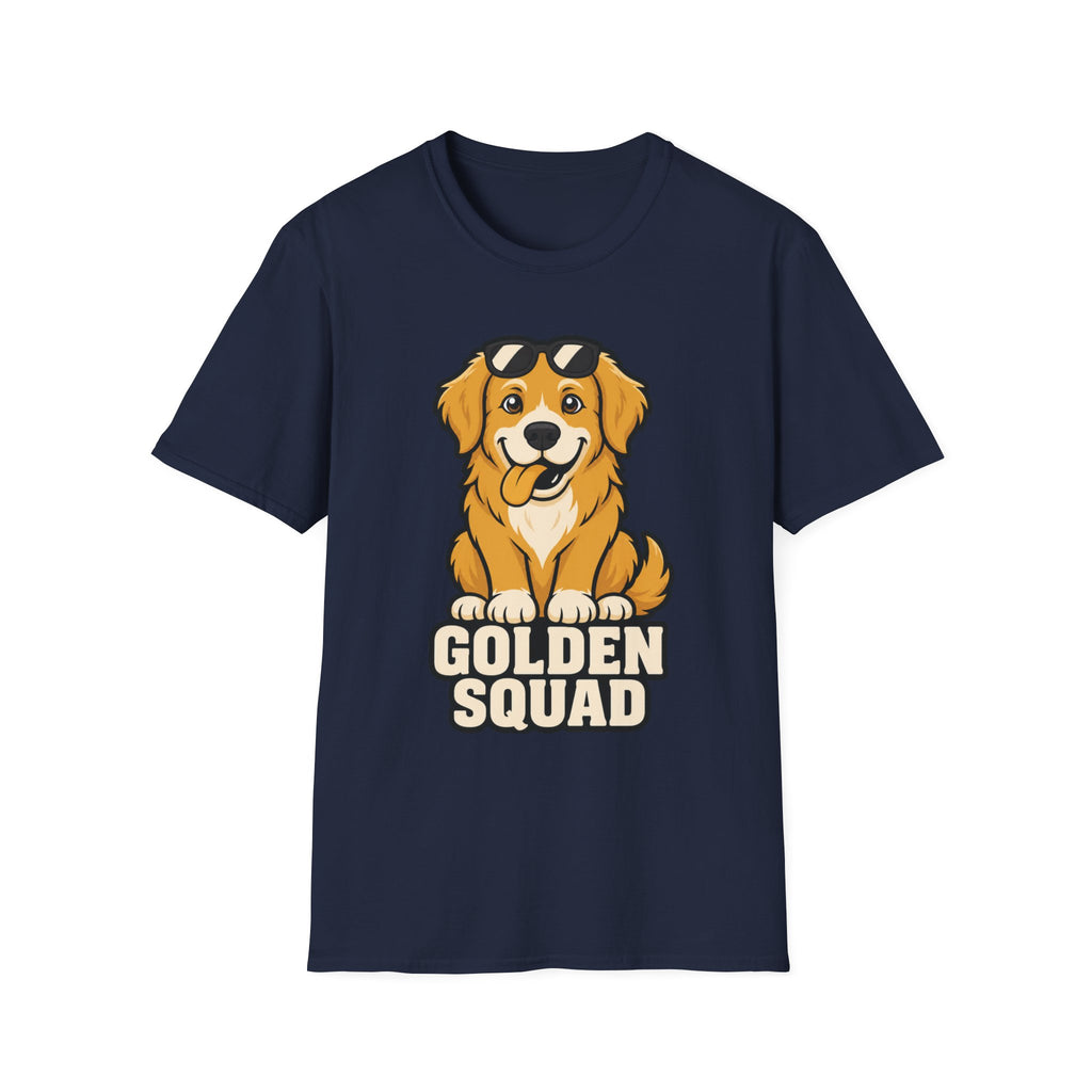 Golden Squad T-Shirt