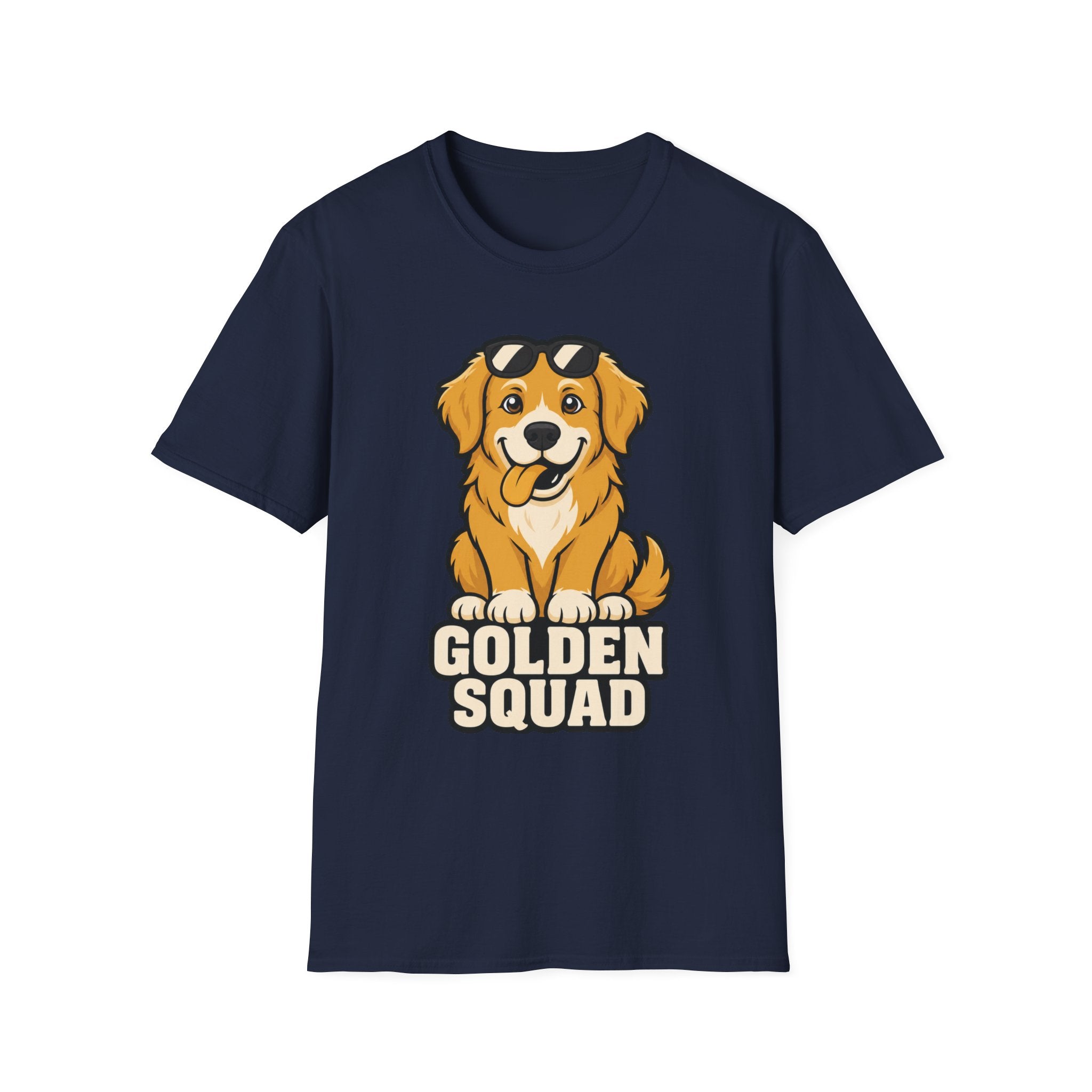 Golden Squad T-Shirt