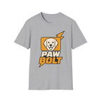 Paw Bolt T-Shirt