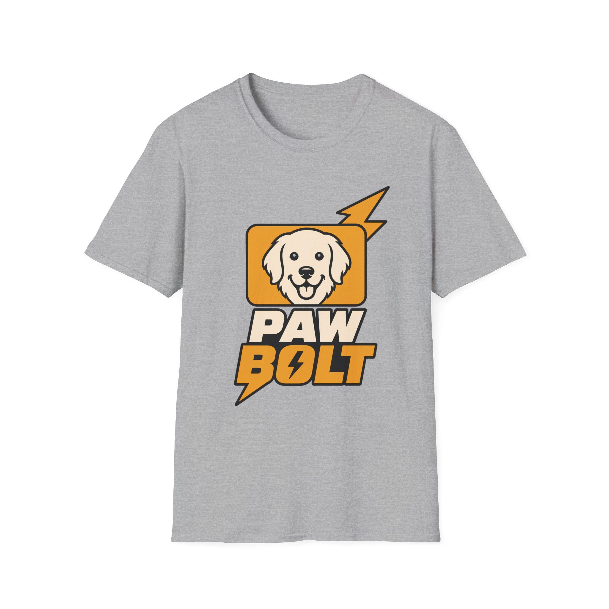 Paw Bolt T-Shirt