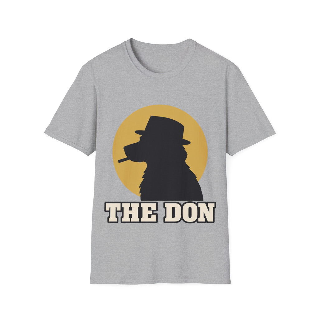 The Don T-Shirt