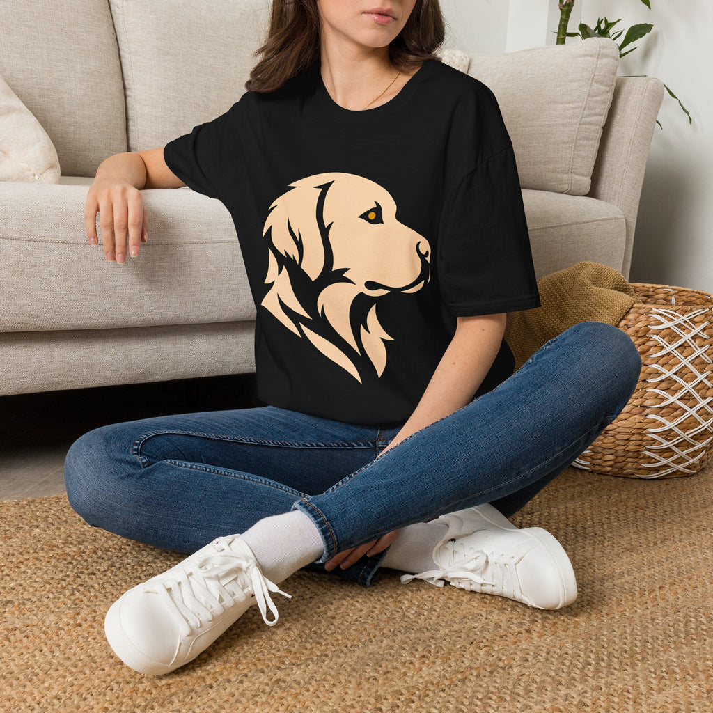 Amber Eye T-Shirt