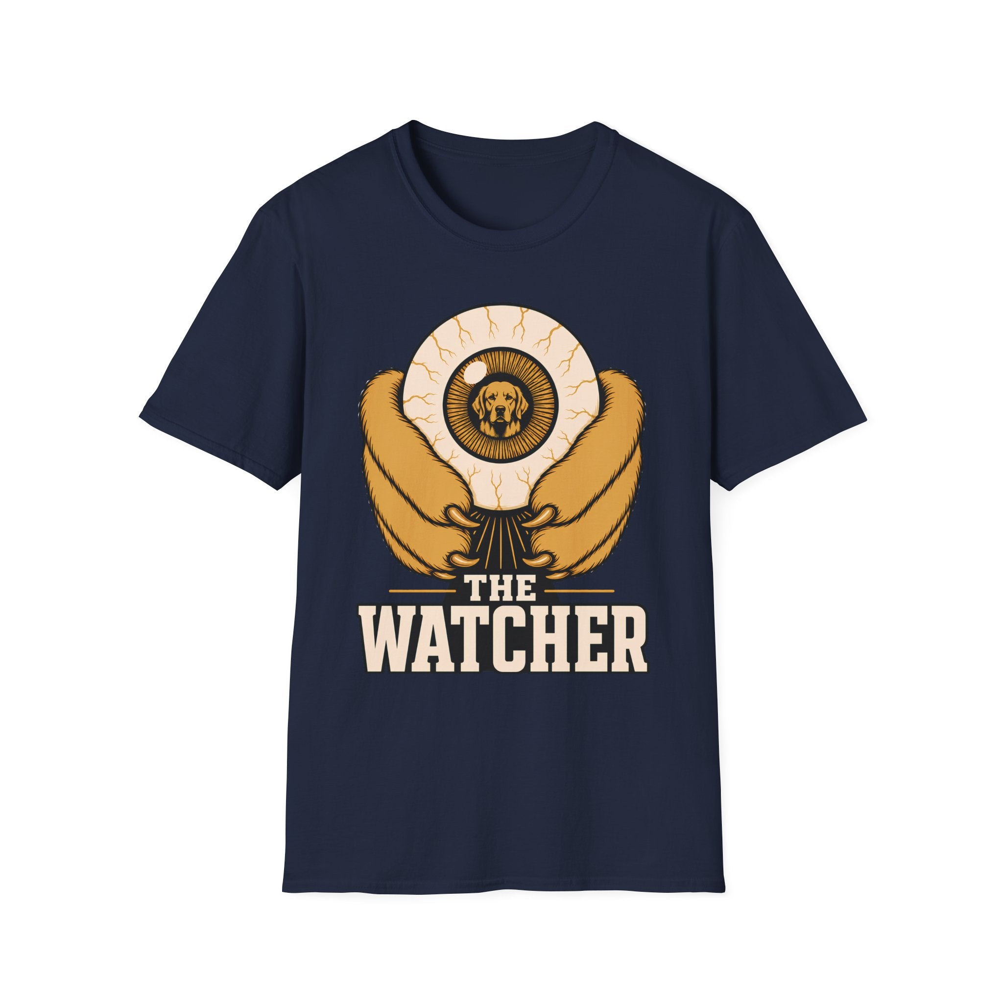 THE WATCHER T-Shirt