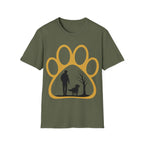 Golden Walk T-Shirt