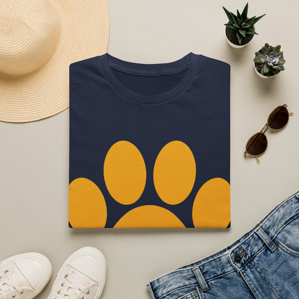 Paw Sentinel T-Shirt