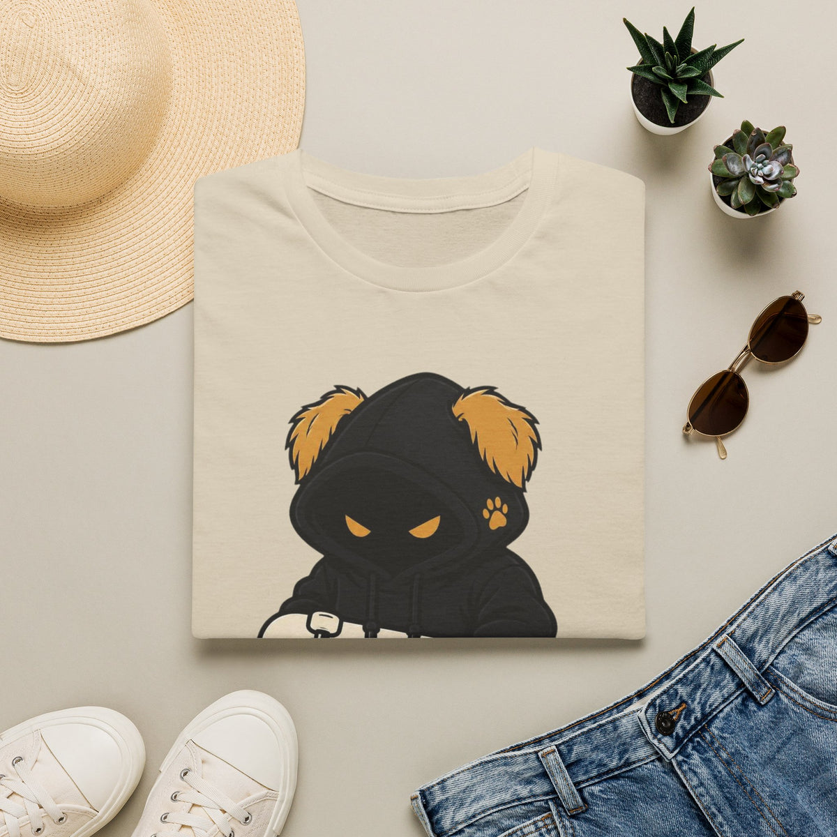Dark Mode T-Shirt
