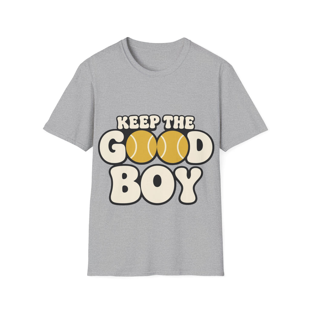 Keep Good Boy T-Shirt