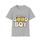 Keep Good Boy T-Shirt