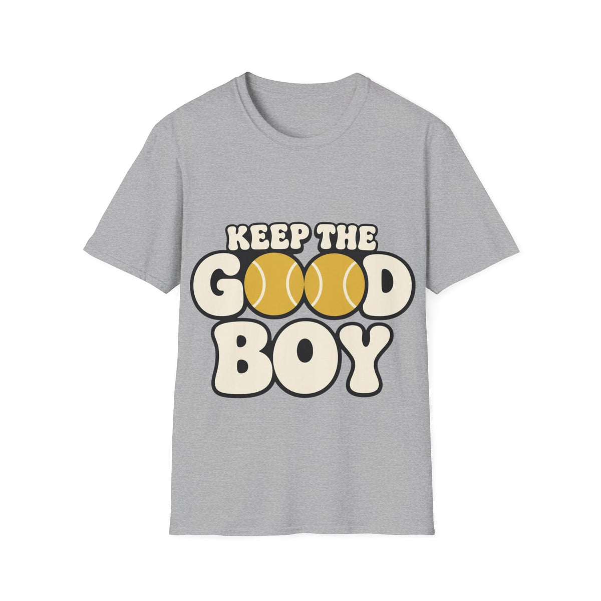 Keep Good Boy T-Shirt