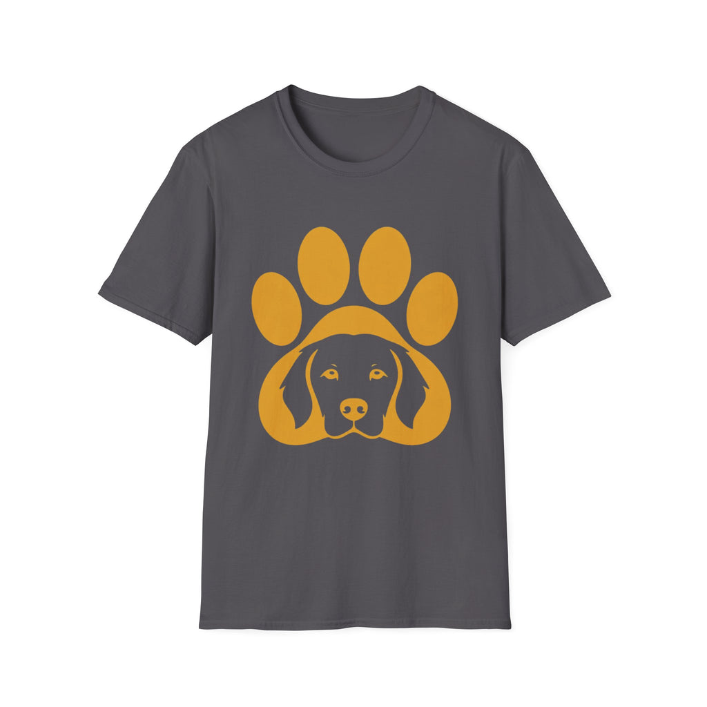 Paw Sentinel T-Shirt