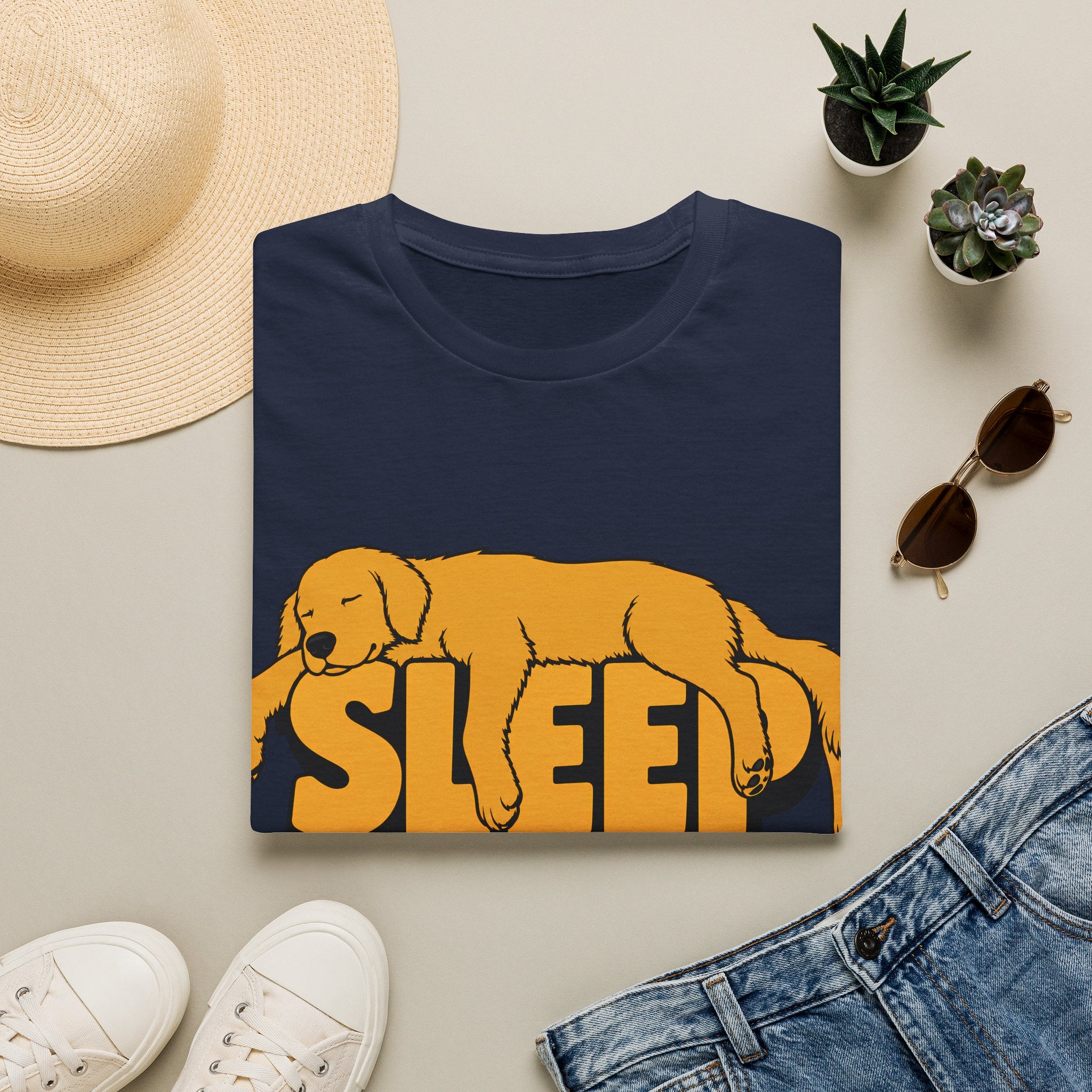 Sleep Mode T-Shirt