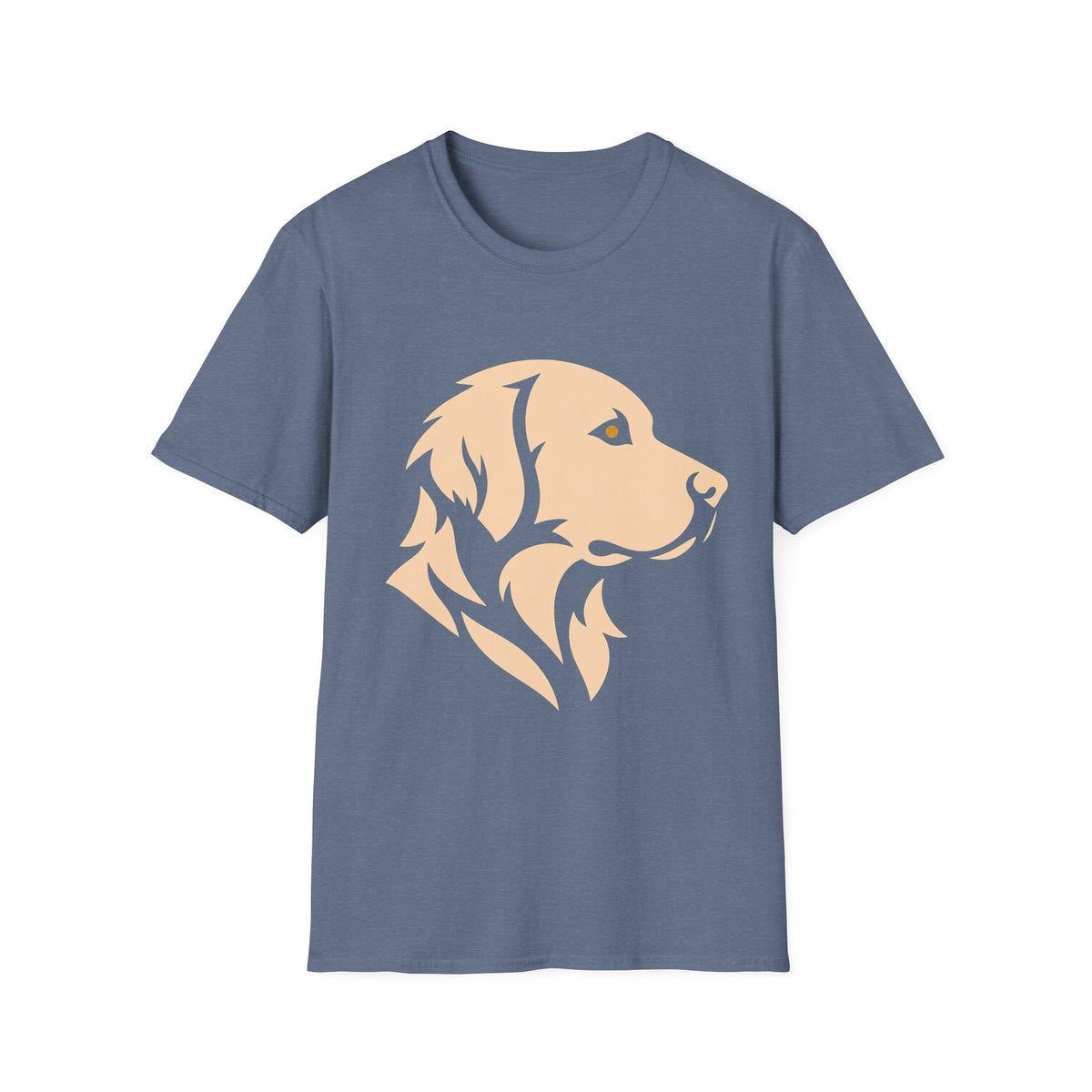 Amber Eye T-Shirt