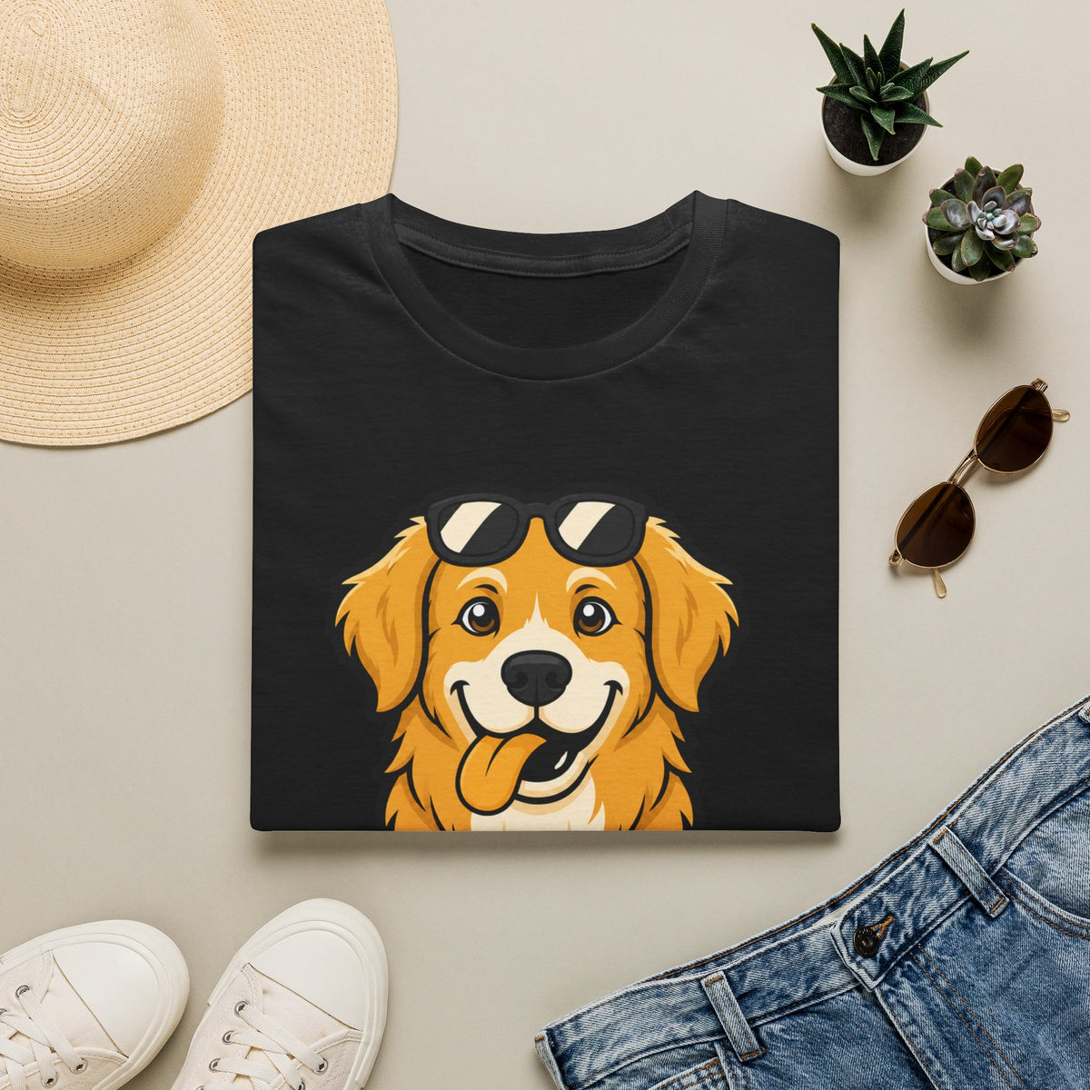 Golden Squad T-Shirt