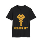 Golden Key T-Shirt