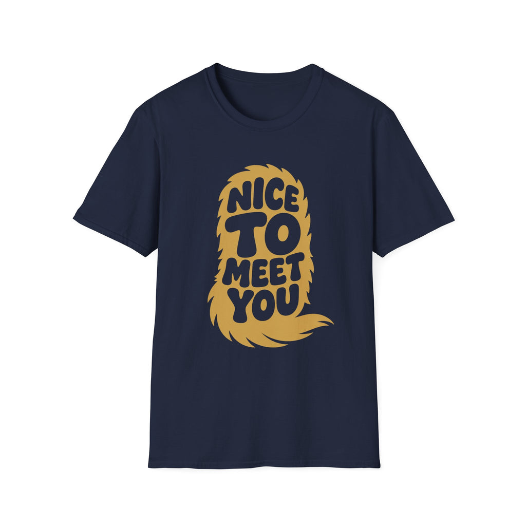 Meet You T-Shirt