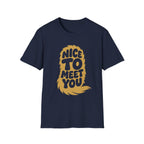 Meet You T-Shirt