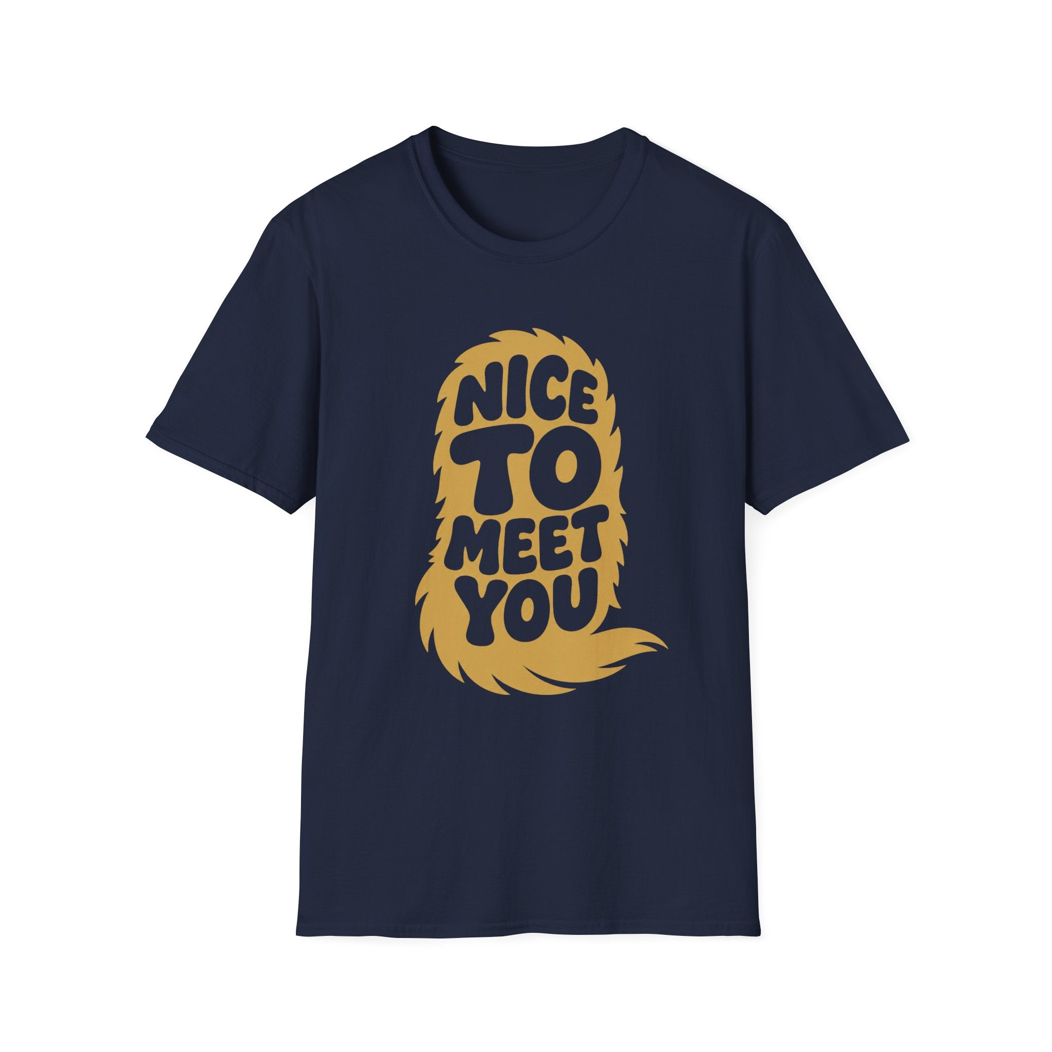 Meet You T-Shirt