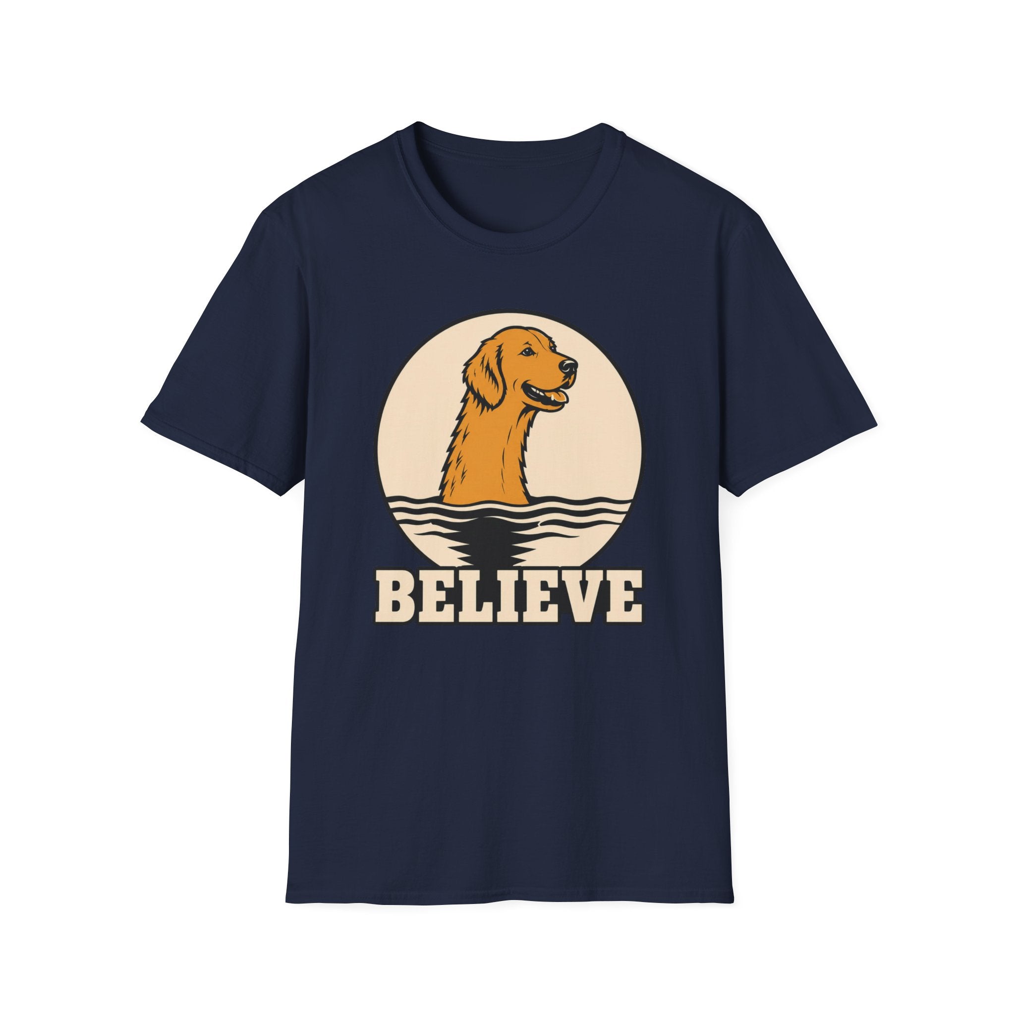 Believe T‑Shirt