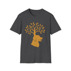 Golden Roots T-Shirt
