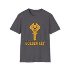 Golden Key T-Shirt
