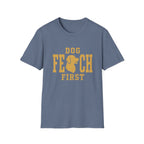 Fetch First T-Shirt