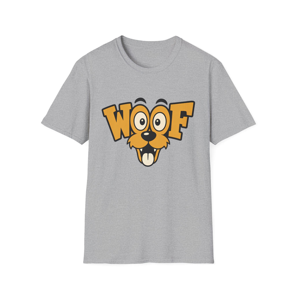 WOOF T-Shirt
