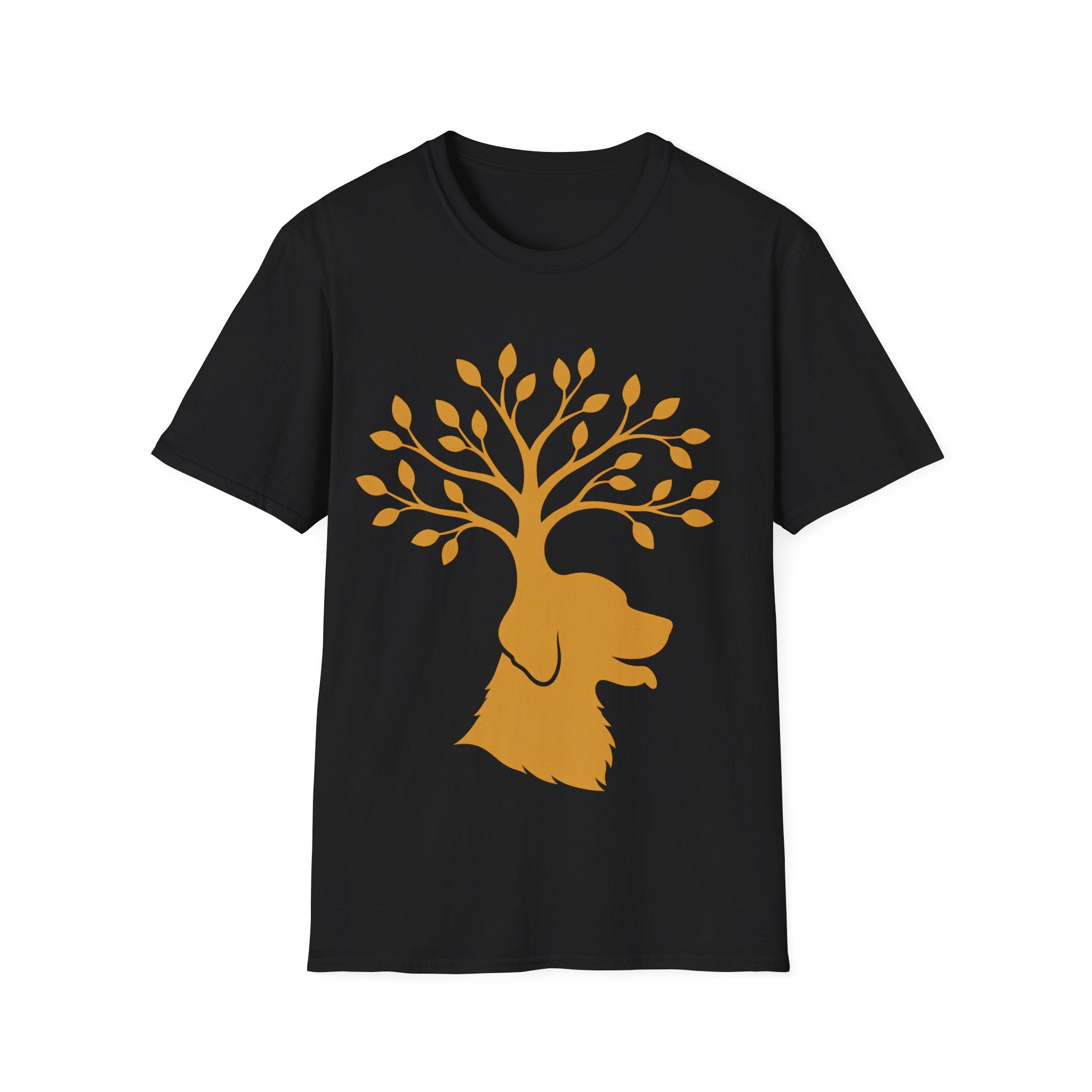 Golden Roots T-Shirt
