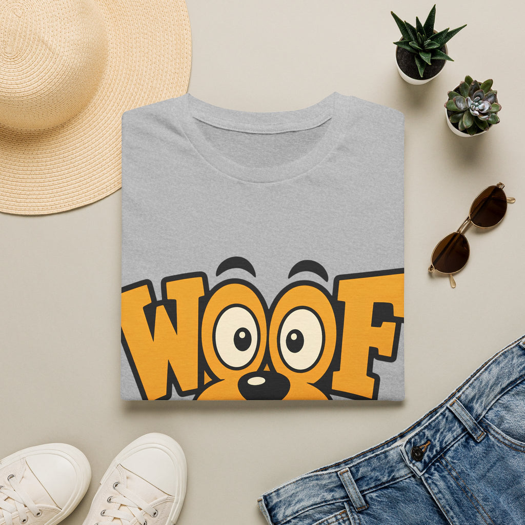 WOOF T-Shirt
