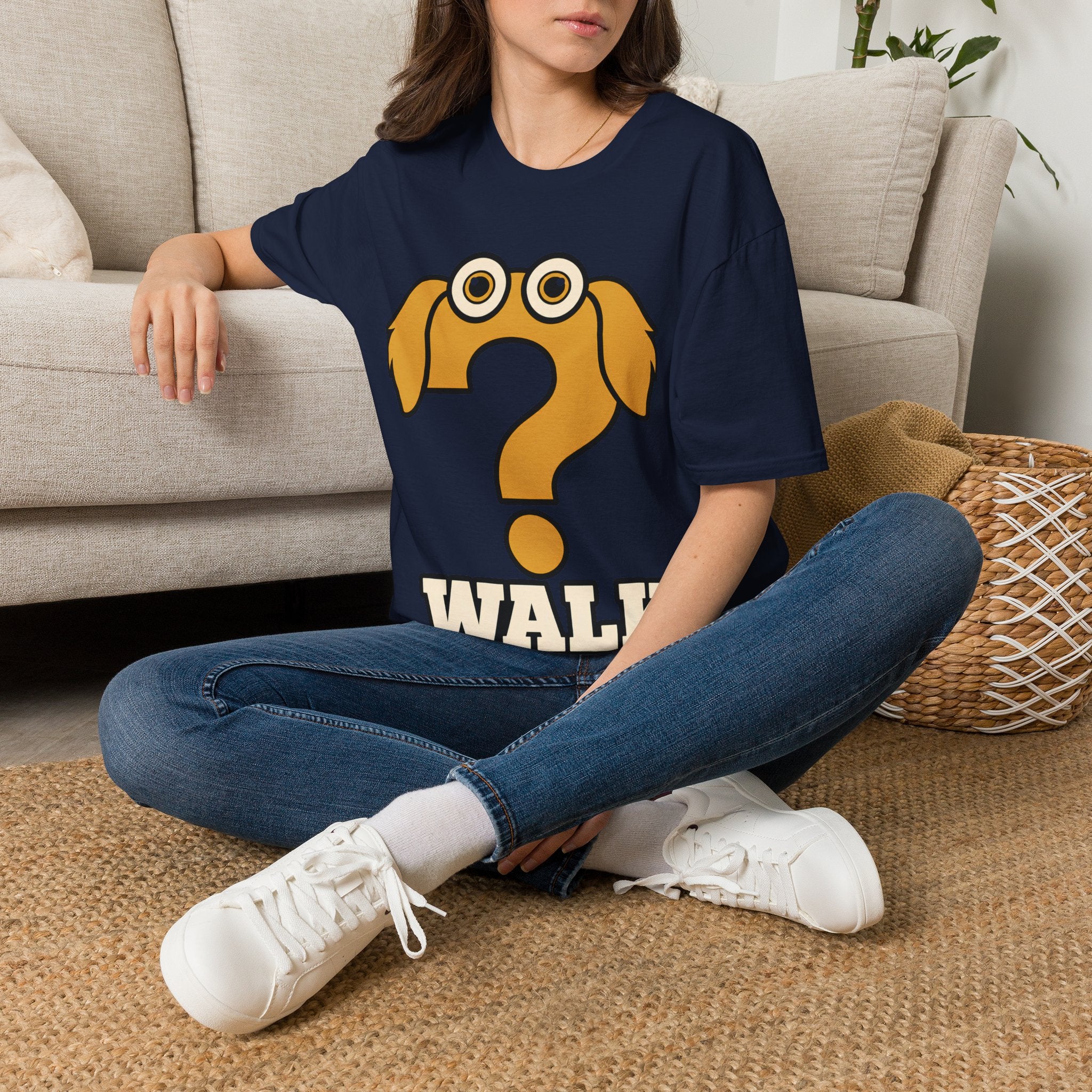 WALKIES T-Shirt