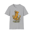 Anchor Of My Soul T-Shirt