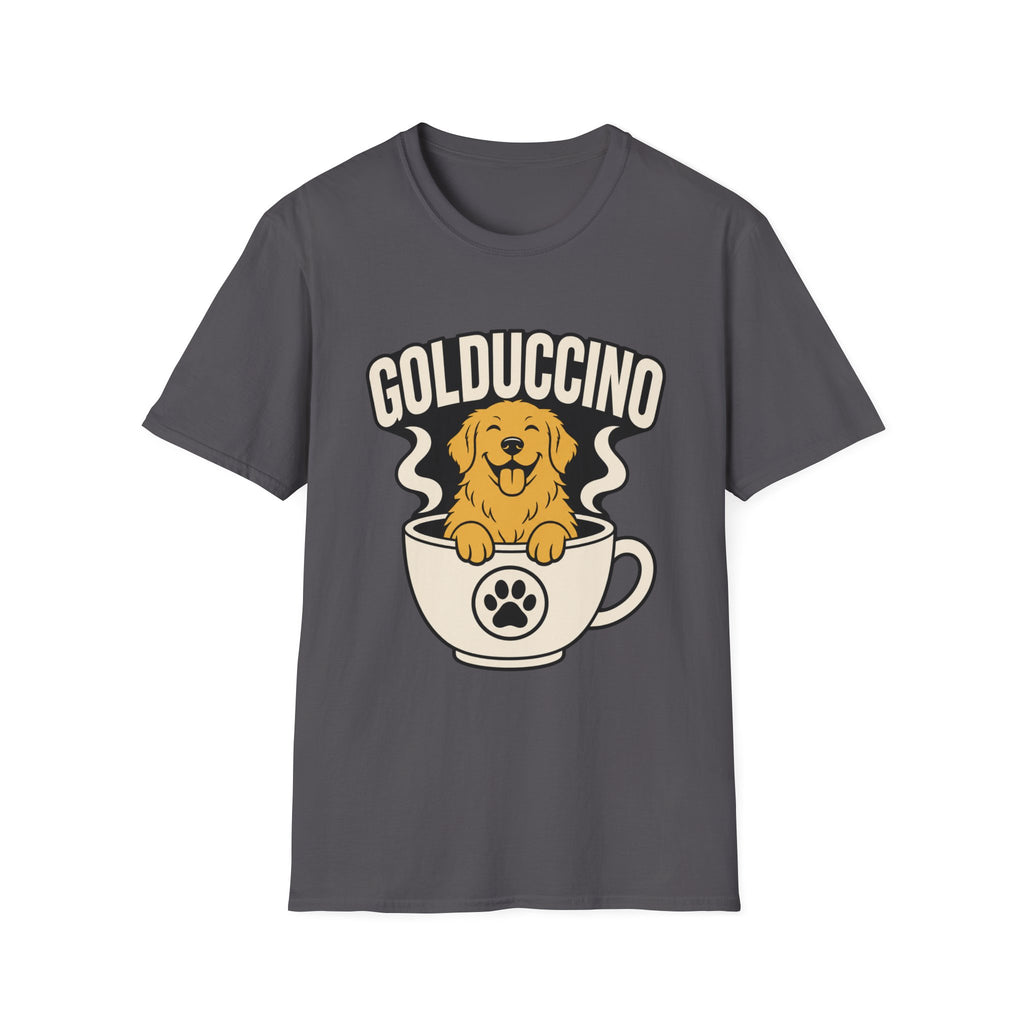 Golduccino T-Shirt