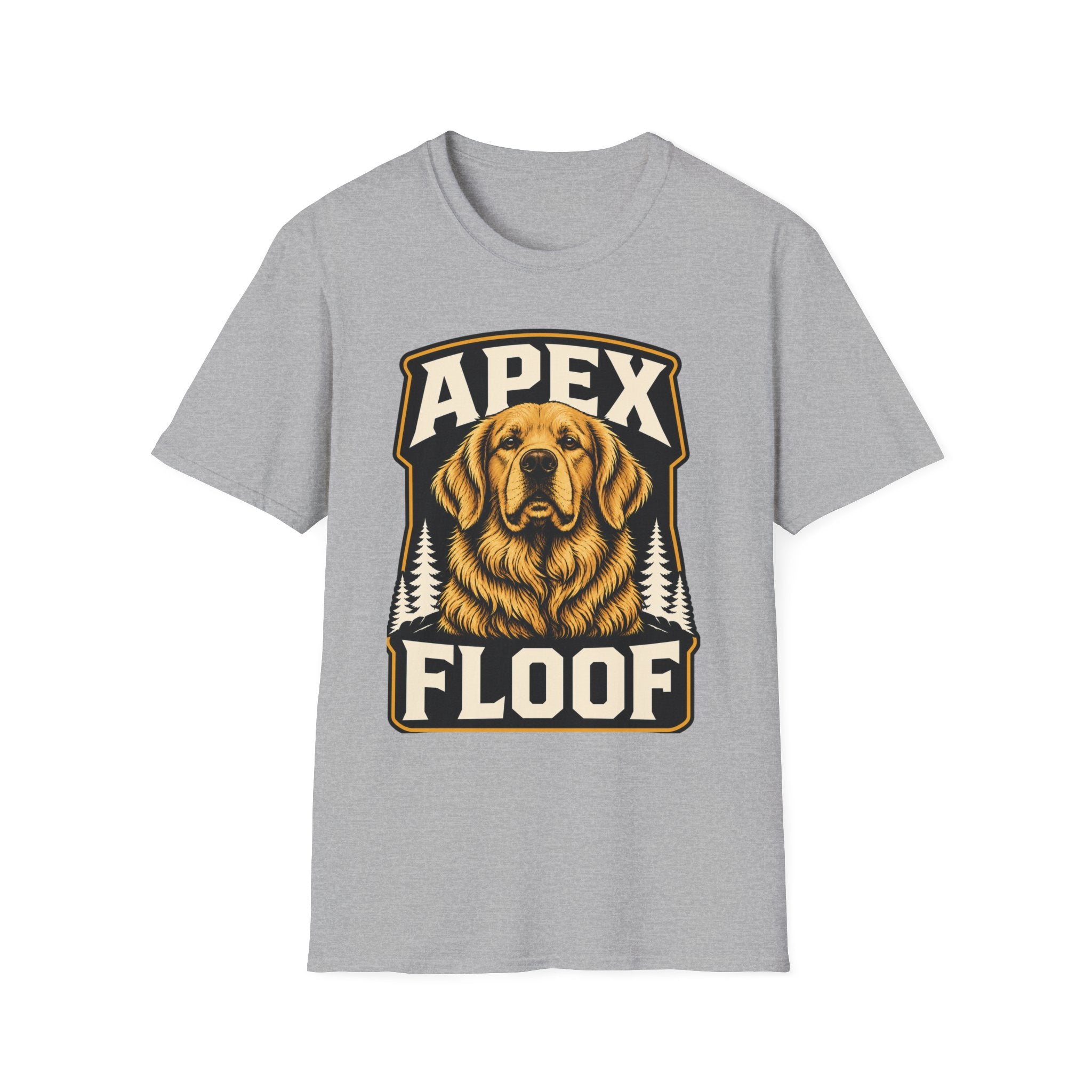 Apex Floof T-Shirt