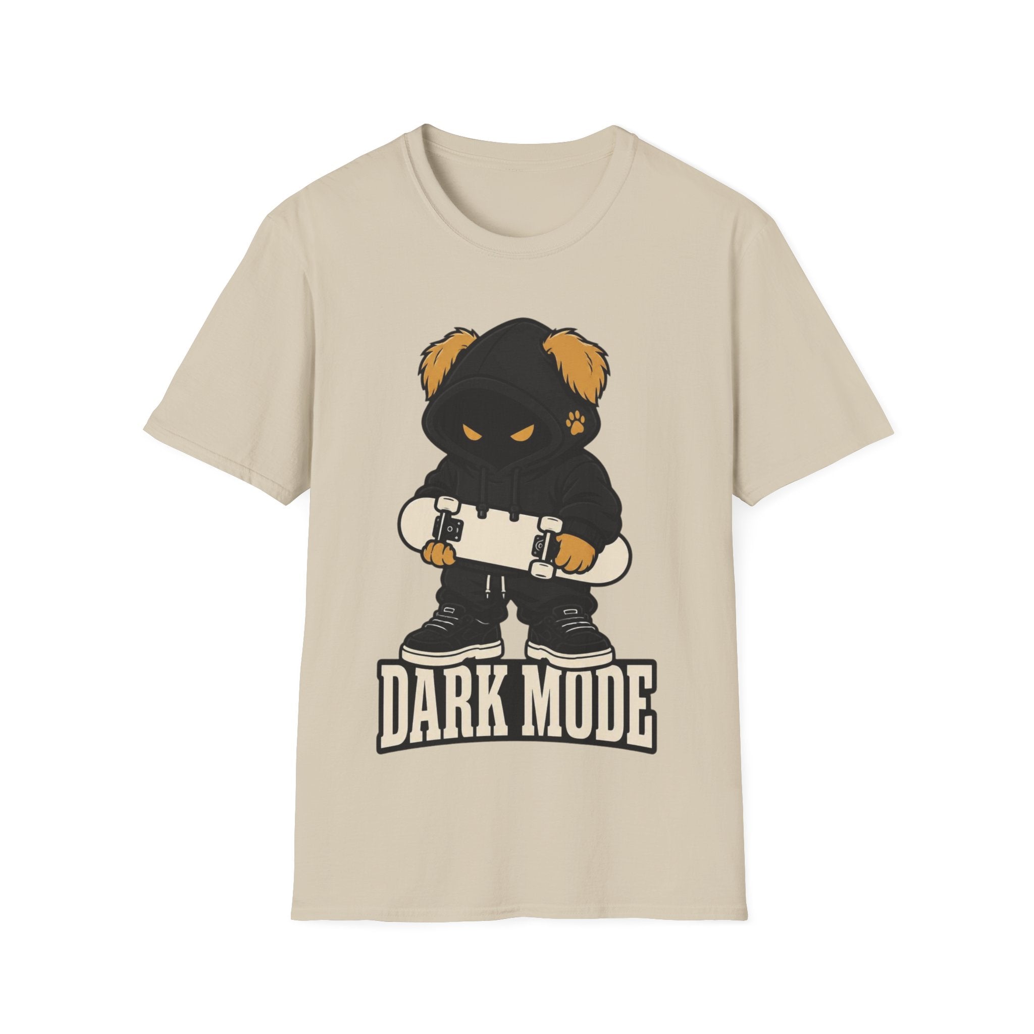 Dark Mode T-Shirt