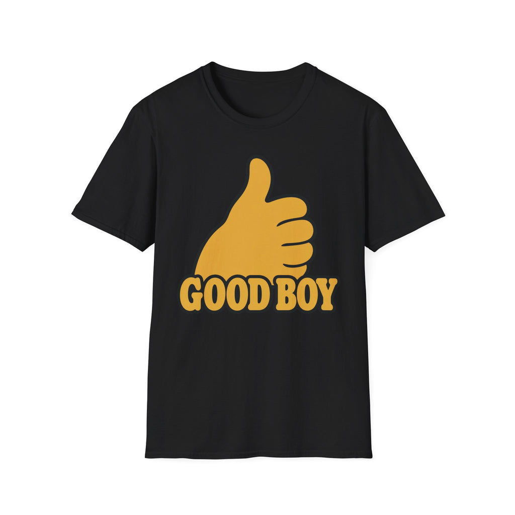 Good Boy T-Shirt