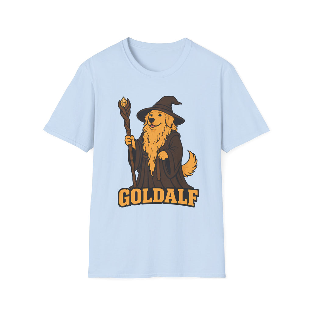 GoldAlf T-Shirt
