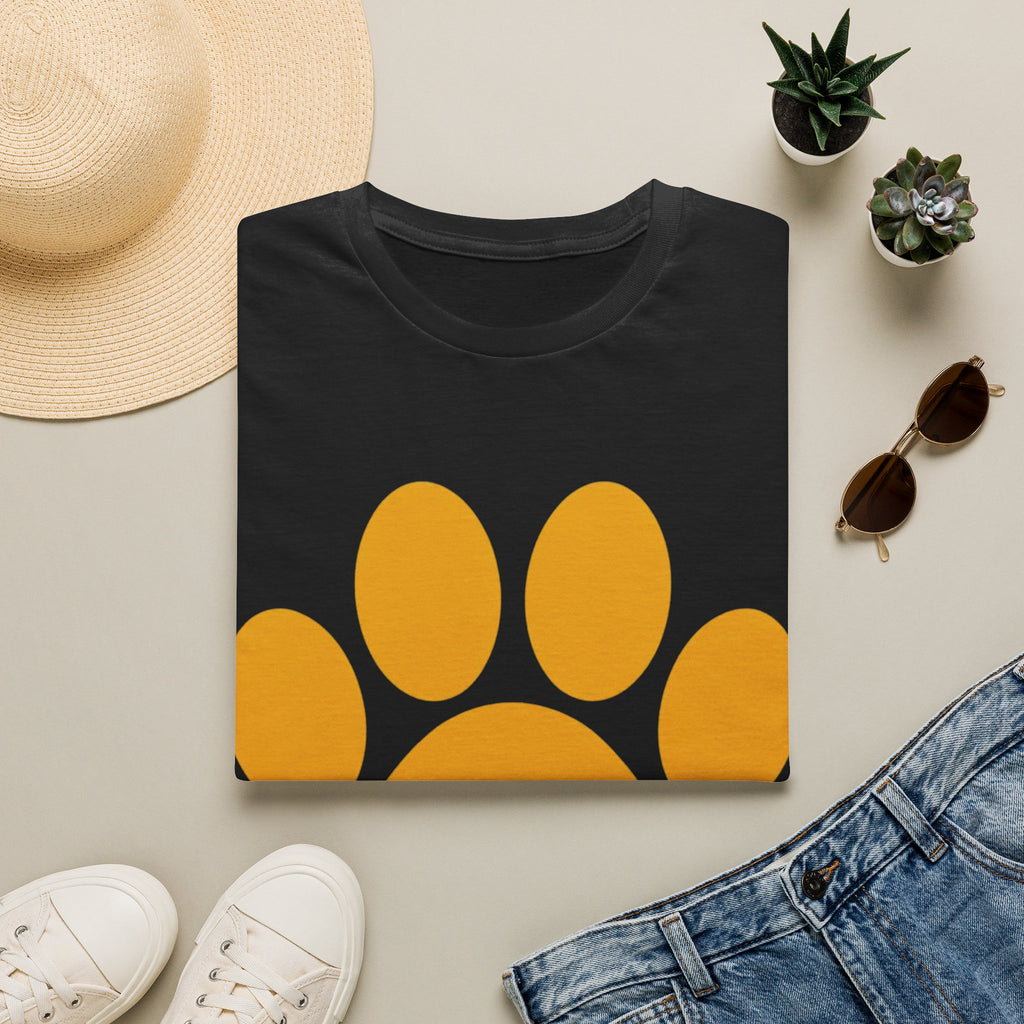 Paw Sentinel T-Shirt